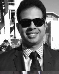 Gautam balakrishnan